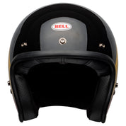 Bell Custom 500 Open-Face Motorcycle Helmet