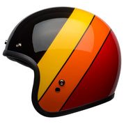 Bell Custom 500 Open-Face Motorcycle Helmet