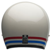 Bell Custom 500 Open-Face Motorcycle Helmet