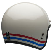 Bell Custom 500 Open-Face Motorcycle Helmet