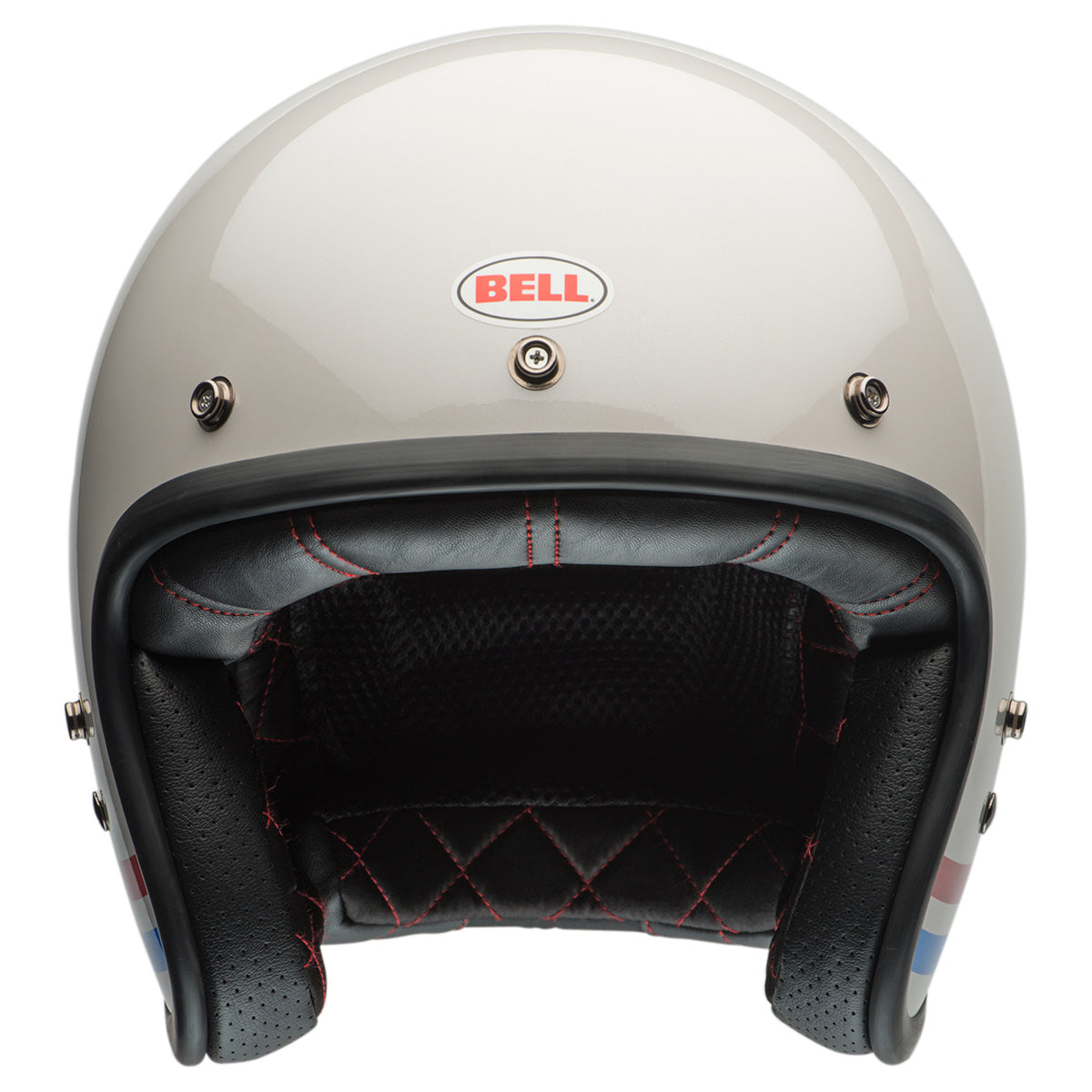 Bell Custom 500 Open-Face Motorcycle Helmet