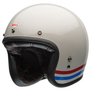 Bell Custom 500 Open-Face Motorcycle Helmet