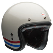 Bell Custom 500 Open-Face Motorcycle Helmet