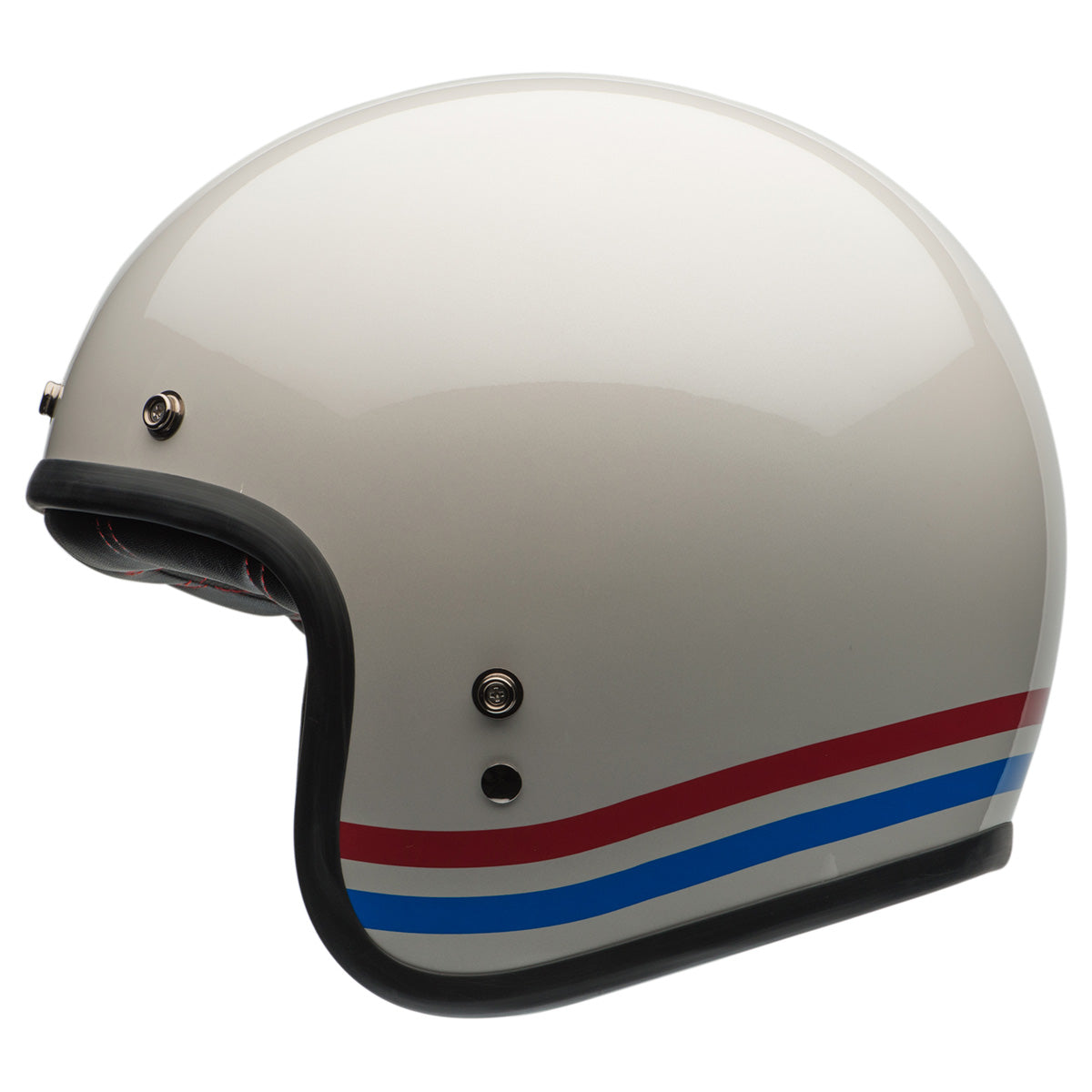 Bell Custom 500 Open-Face Motorcycle Helmet