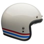 Bell Custom 500 Open-Face Motorcycle Helmet