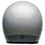 Bell Custom 500 Open-Face Motorcycle Helmet