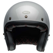 Bell Custom 500 Open-Face Motorcycle Helmet