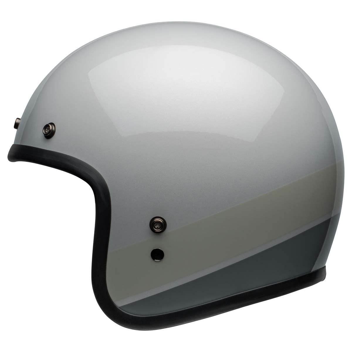 Bell Custom 500 Open-Face Motorcycle Helmet