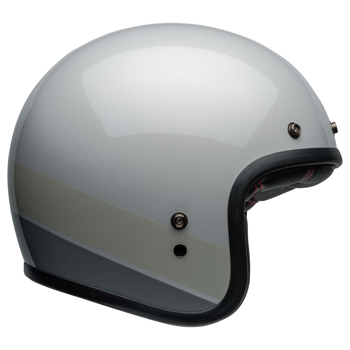 Bell Custom 500 Open-Face Motorcycle Helmet