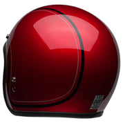 Bell Custom 500 Open-Face Motorcycle Helmet