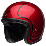 Bell Custom 500 Open-Face Motorcycle Helmet