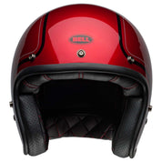 Bell Custom 500 Open-Face Motorcycle Helmet