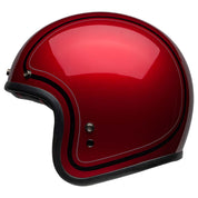 Bell Custom 500 Open-Face Motorcycle Helmet