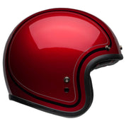 Bell Custom 500 Open-Face Motorcycle Helmet