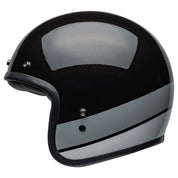 Bell Custom 500 Open-Face Motorcycle Helmet