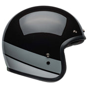 Bell Custom 500 Open-Face Motorcycle Helmet