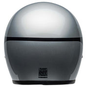 Bell Custom 500 Open-Face Motorcycle Helmet