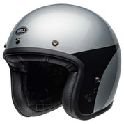 Bell Custom 500 Open-Face Motorcycle Helmet