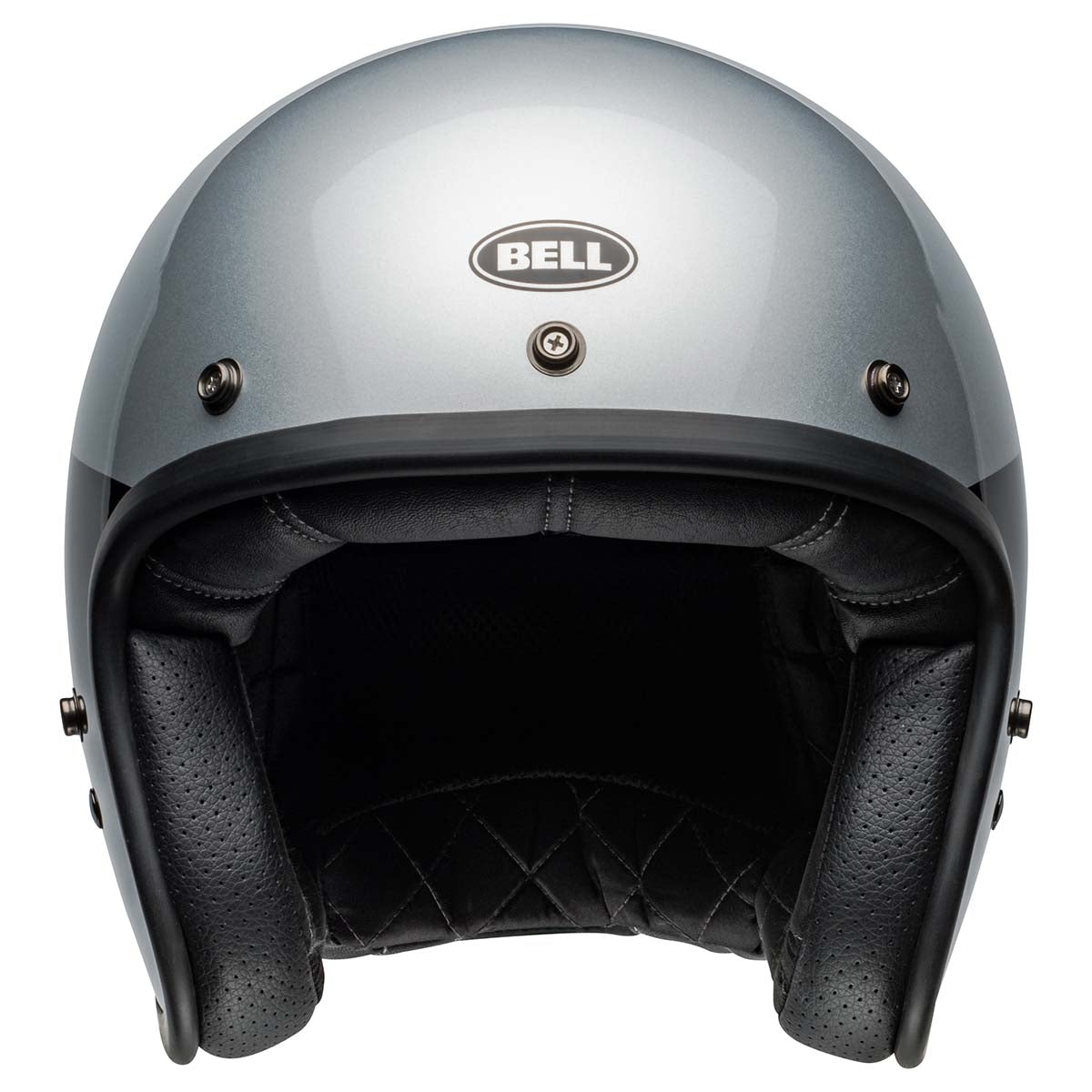 Bell Custom 500 Open-Face Motorcycle Helmet