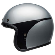 Bell Custom 500 Open-Face Motorcycle Helmet