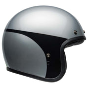 Bell Custom 500 Open-Face Motorcycle Helmet