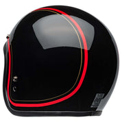 Bell Custom 500 Open-Face Motorcycle Helmet