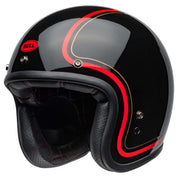 Bell Custom 500 Open-Face Motorcycle Helmet