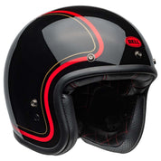 Bell Custom 500 Open-Face Motorcycle Helmet