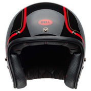 Bell Custom 500 Open-Face Motorcycle Helmet