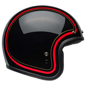 Bell Custom 500 Open-Face Motorcycle Helmet