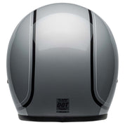 Bell Custom 500 Open-Face Motorcycle Helmet