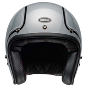 Bell Custom 500 Open-Face Motorcycle Helmet