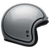 Bell Custom 500 Open-Face Motorcycle Helmet