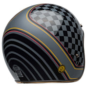 Bell Custom 500 Open-Face Motorcycle Helmet