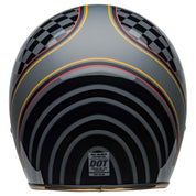 Bell Custom 500 Open-Face Motorcycle Helmet