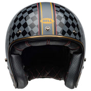 Bell Custom 500 Open-Face Motorcycle Helmet