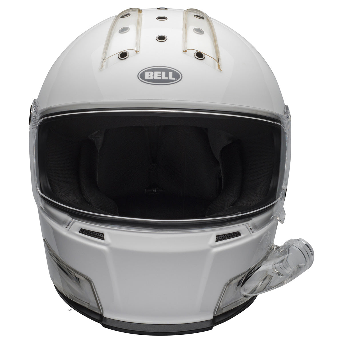 Bell Eliminator Forced Air Helmet