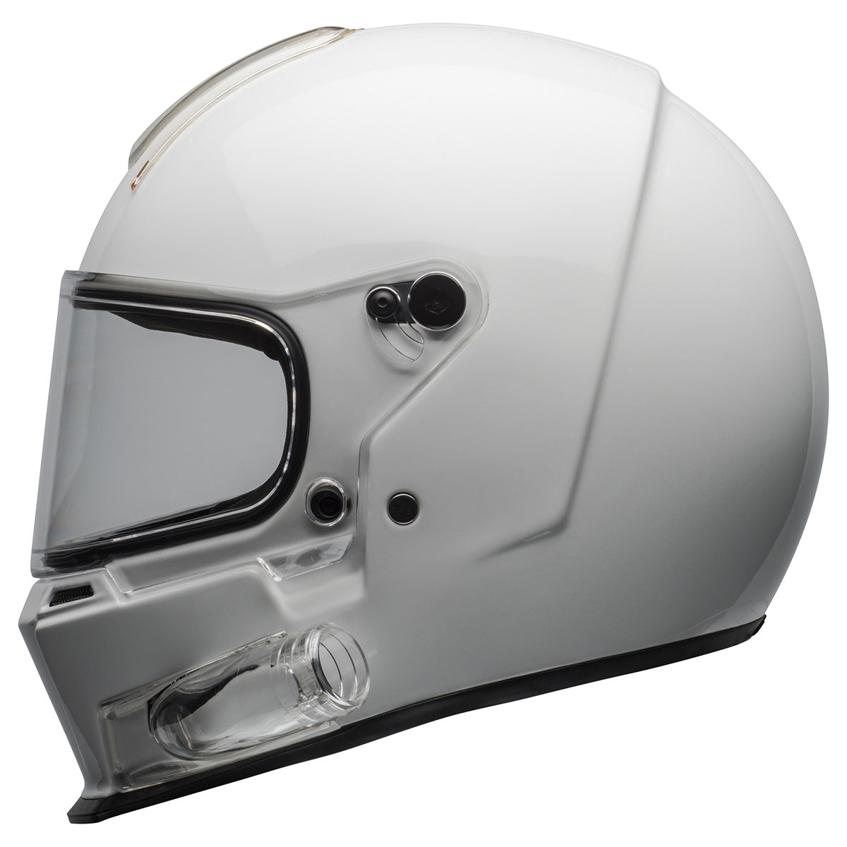 Bell Eliminator Forced Air Helmet