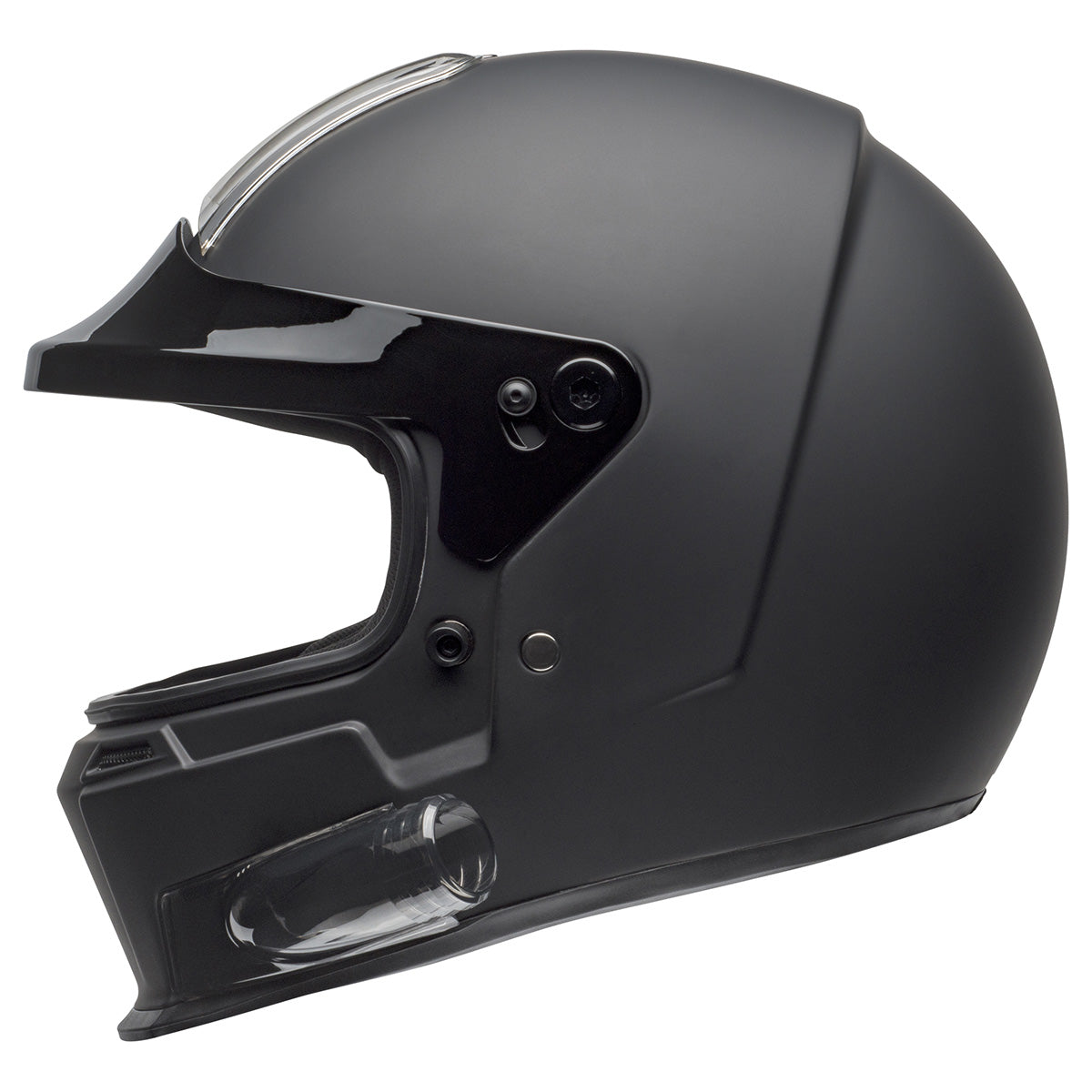 Bell Eliminator Forced Air Helmet