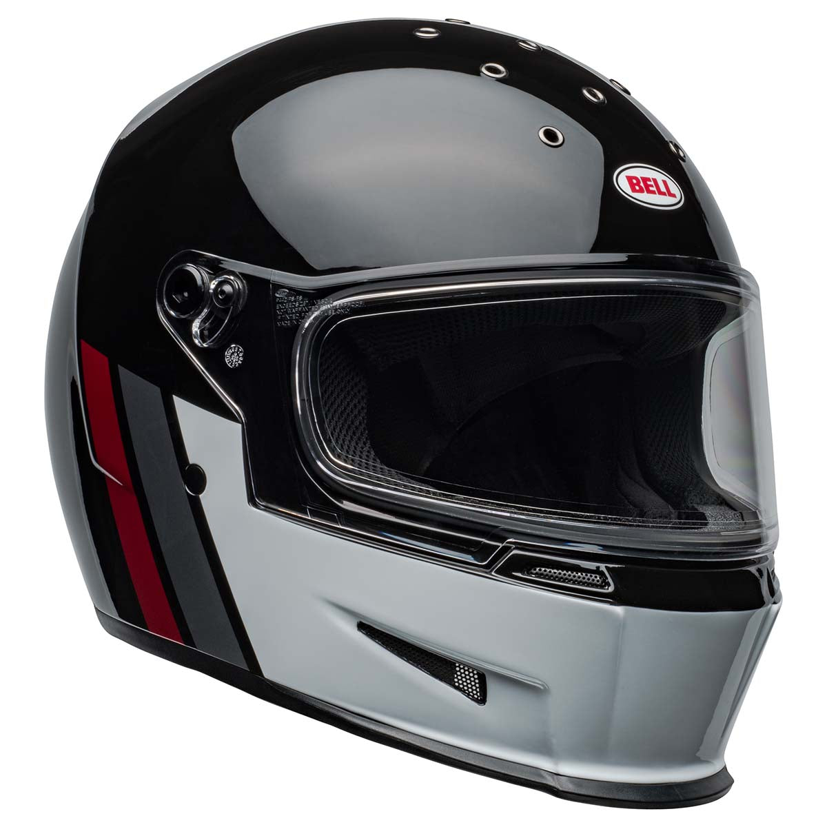 Bell Eliminator 2.0 Full-Face Motorcycle Helmet