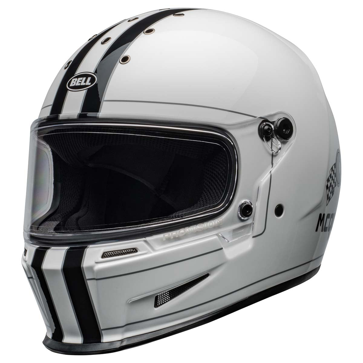 Bell Eliminator 2.0 Full-Face Motorcycle Helmet