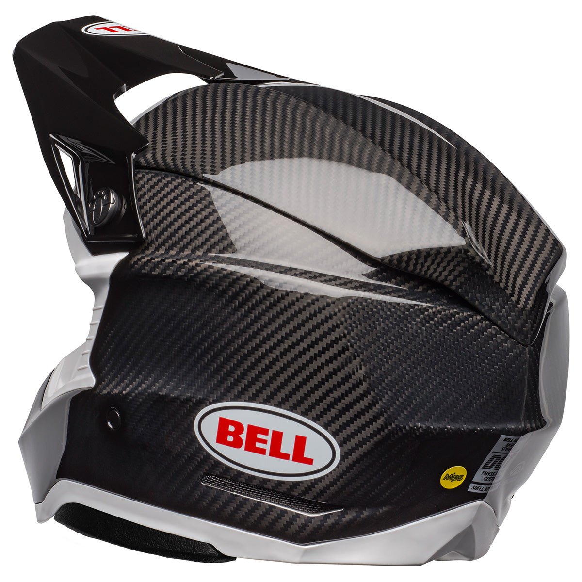 Bell Moto-10 Spherical MIPS Helmet