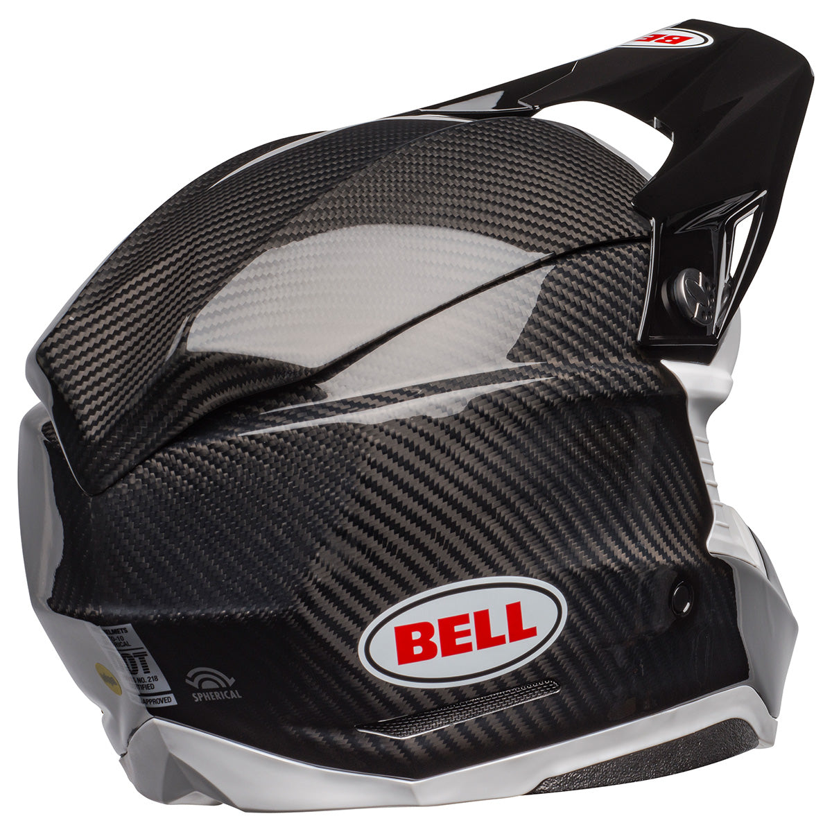 Bell Moto-10 Spherical MIPS Helmet