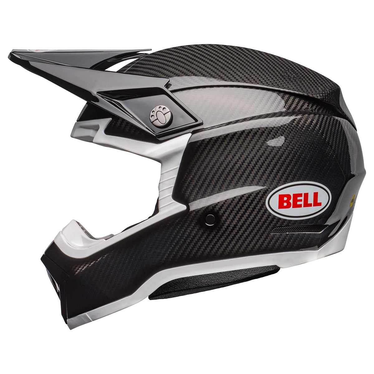 Bell Moto-10 Spherical MIPS Helmet