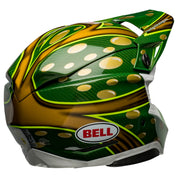 Bell Moto-10 Spherical MIPS Helmet