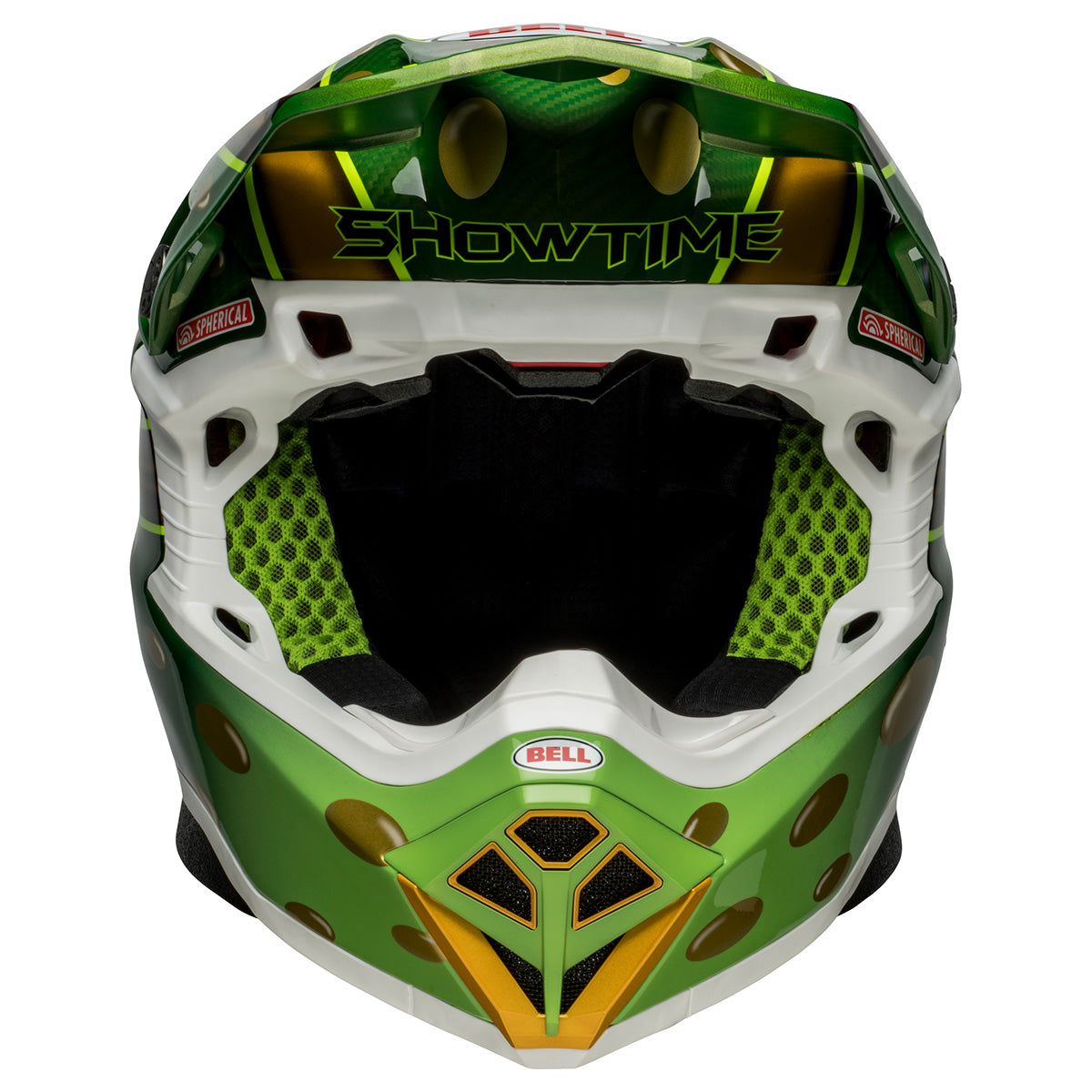 Bell Moto-10 Spherical MIPS Helmet