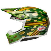 Bell Moto-10 Spherical MIPS Helmet