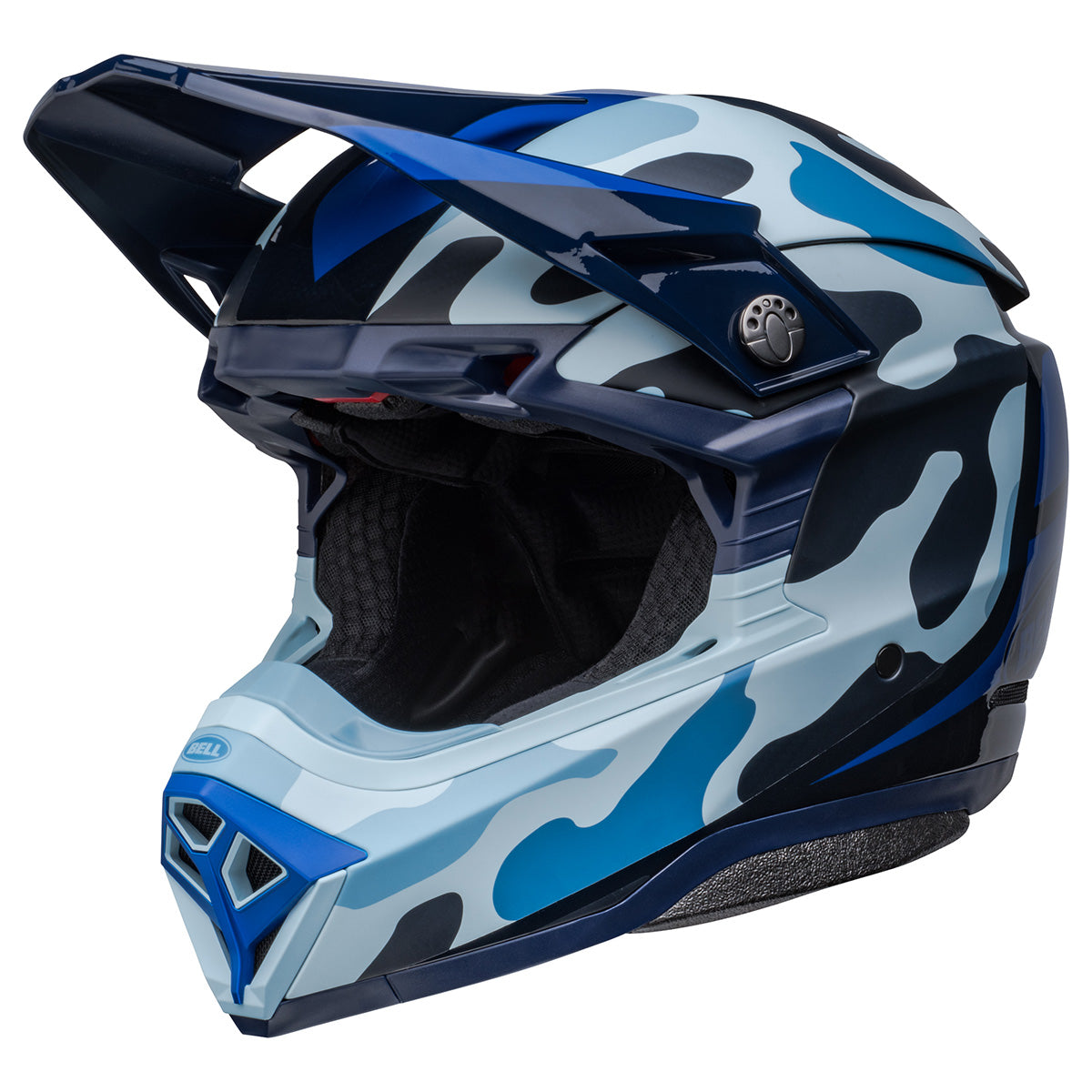 Bell Moto-10 Spherical MIPS Helmet