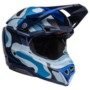 Bell Moto-10 Spherical MIPS Helmet