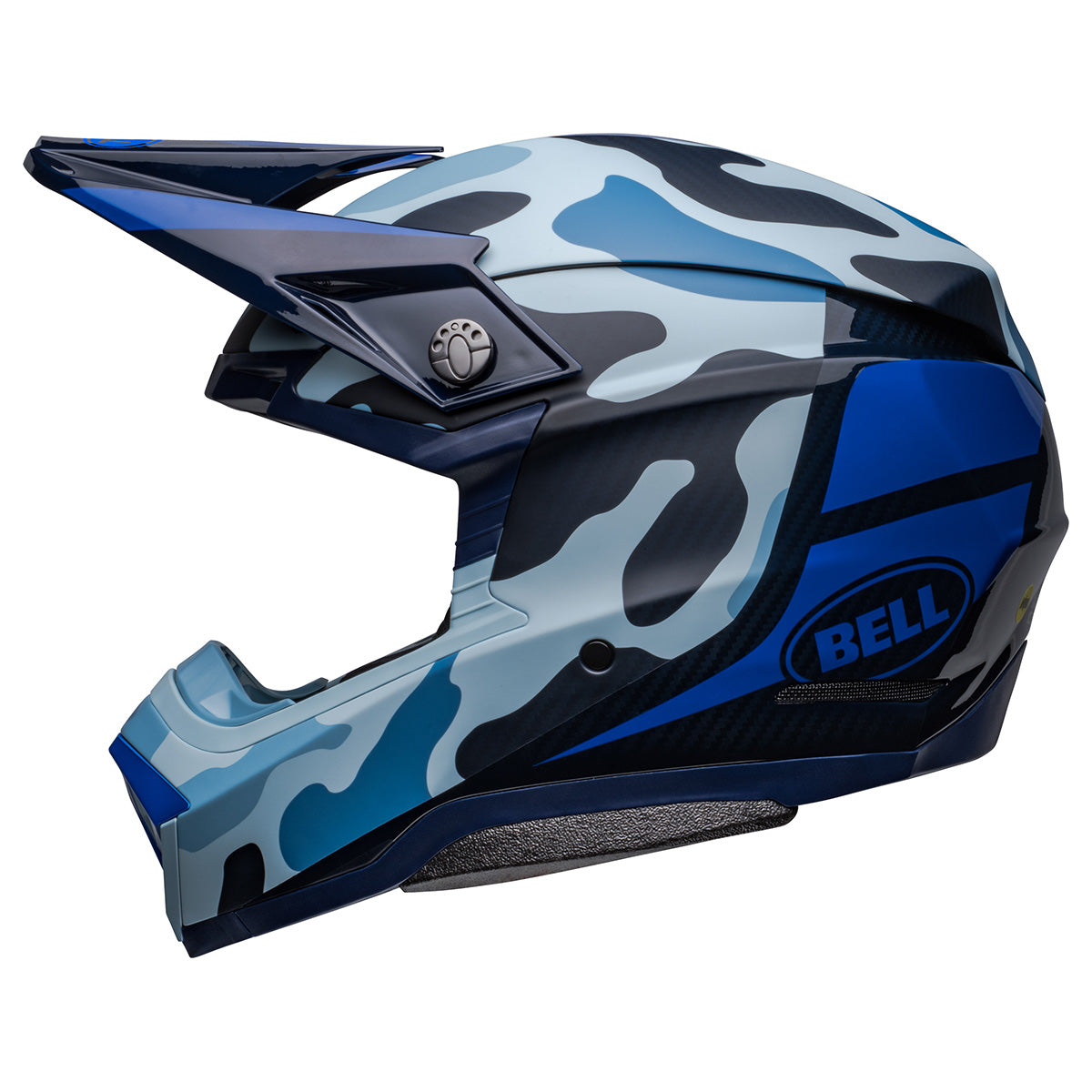 Bell Moto-10 Spherical MIPS Helmet